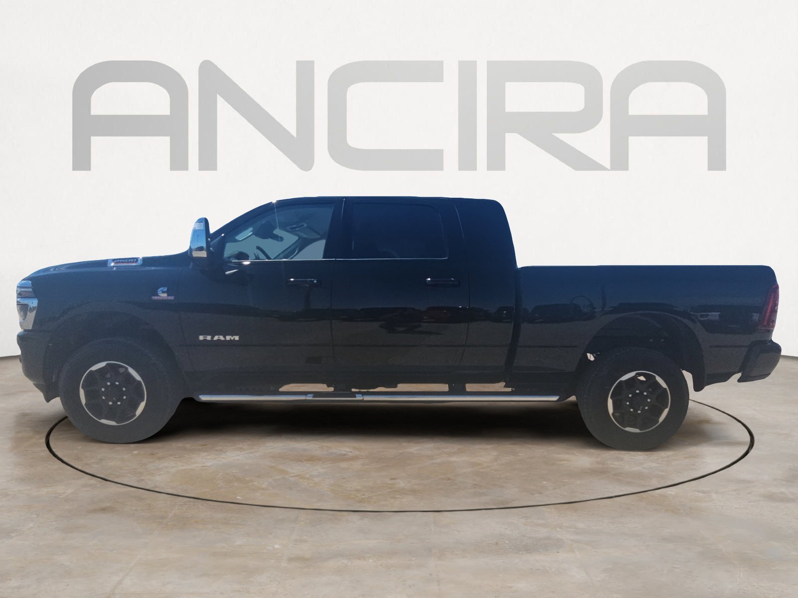 2025 RAM 2500 Laramie - Photo 7