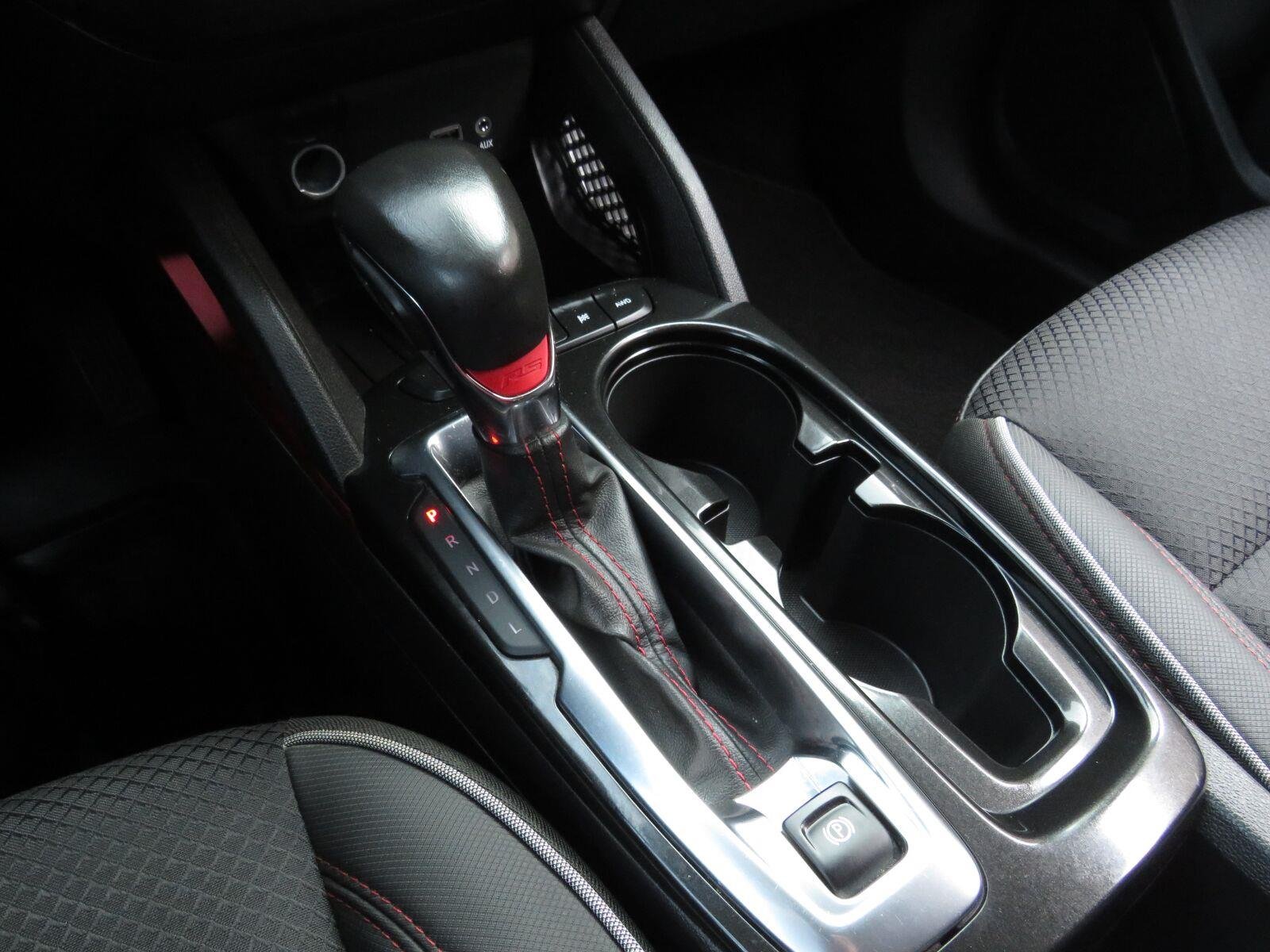 Used 2023 Sterling Gray Metallic Chevrolet RS image 36