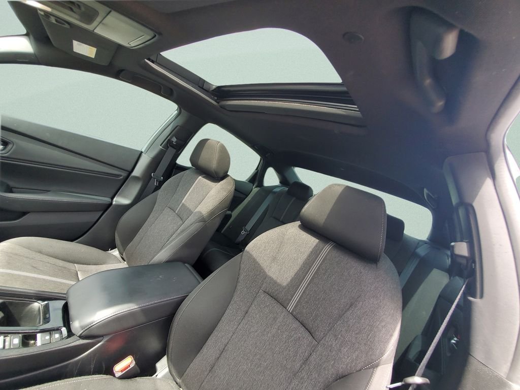 2023 Honda Accord Hybrid Sport - Photo 21
