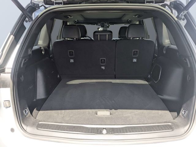 Used 2024 Silver Jeep 4xe image 11