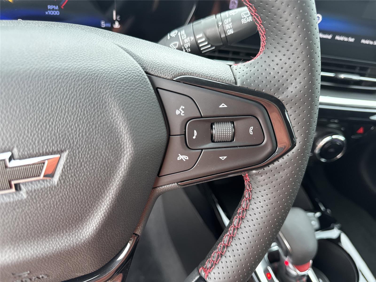 2026 Chevrolet Trax RS - Photo 27