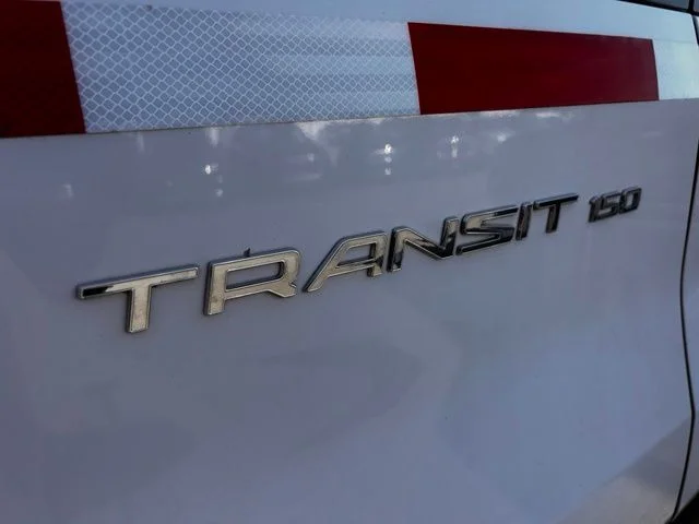 Used 2019 White Ford XLT image 8