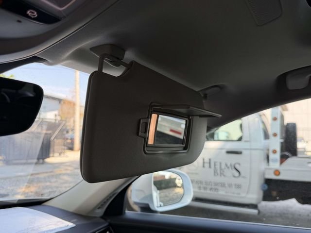 New 2026 White Volvo B6 Core image 34