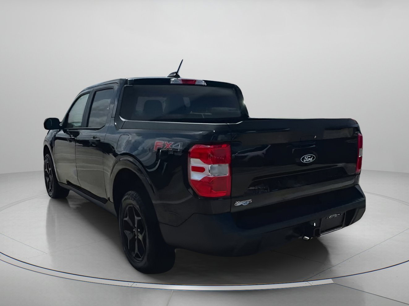 2025 Ford Maverick XLT - Photo 21