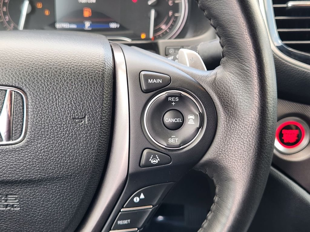 Used 2023  Honda RTL image 29
