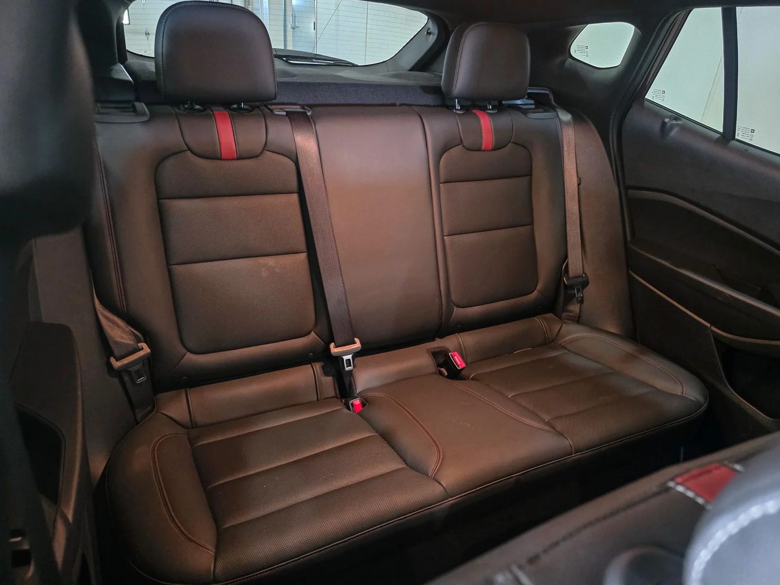 Used 2024 Red Chevrolet 2RS image 22