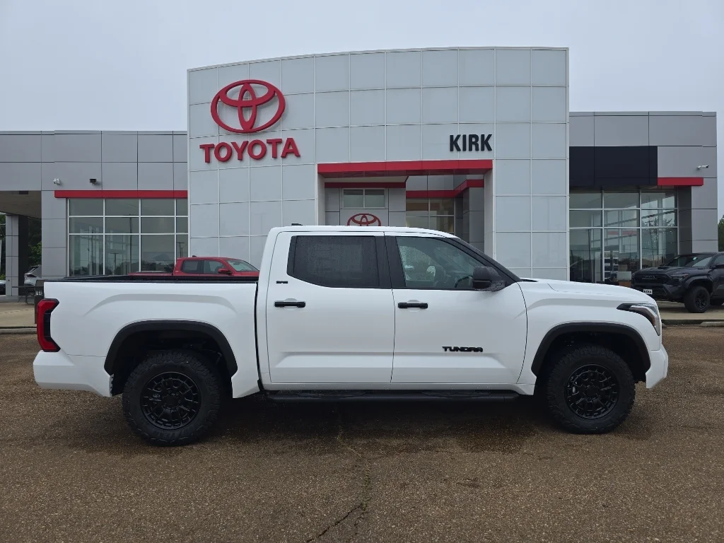 New Toyota Tundra for Sale in Grenada, MS