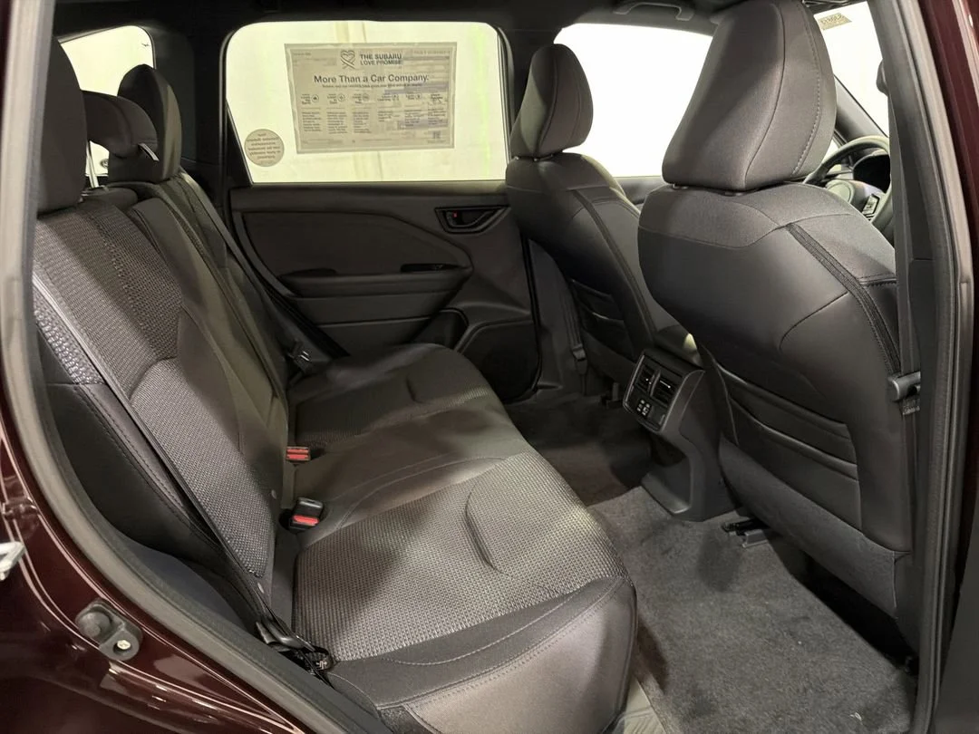 New 2026 Dark Mahogany Pearl Subaru Premium image 20