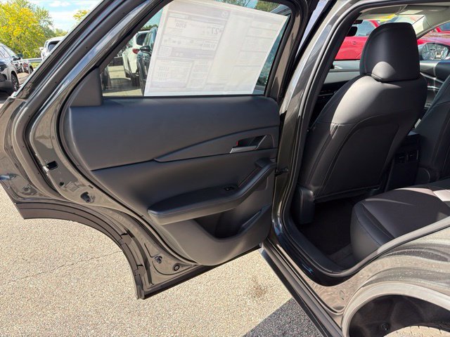 New 2026 Machine Gray Metallic Mazda 2.5 S Premium AWD image 10