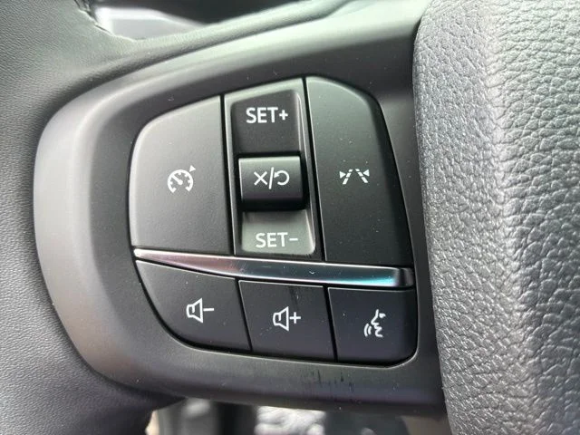 New 2026 Marsh Gray Ford XLT image 31
