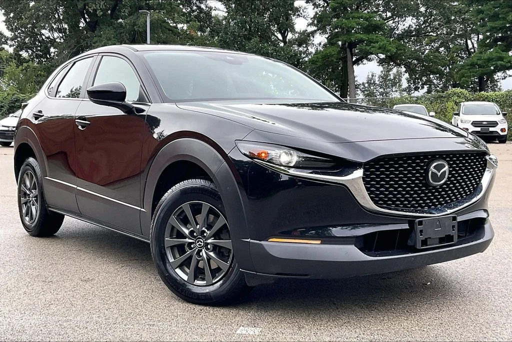 2023 Mazda CX-30