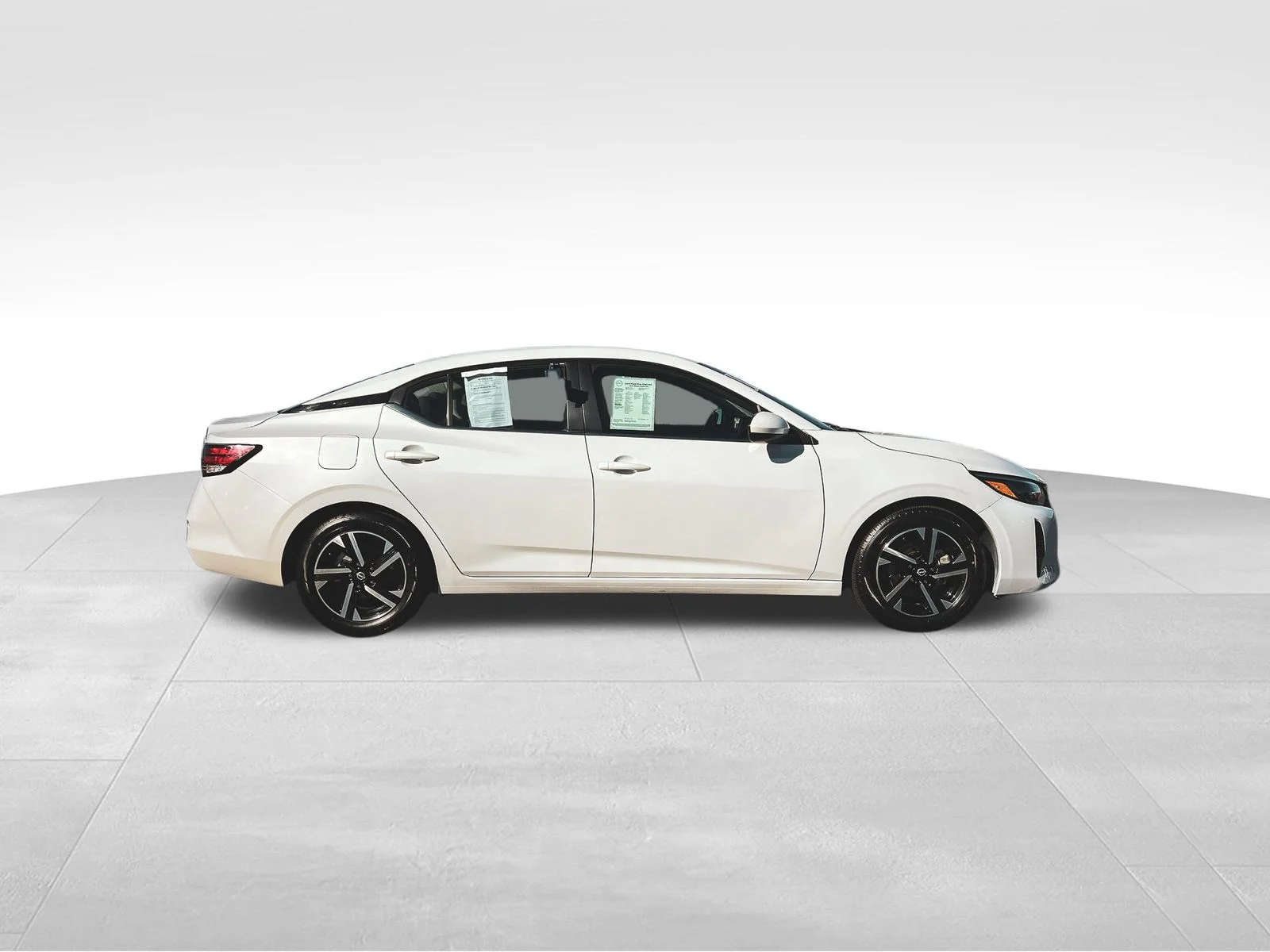2024 Nissan Sentra SV - Photo 8
