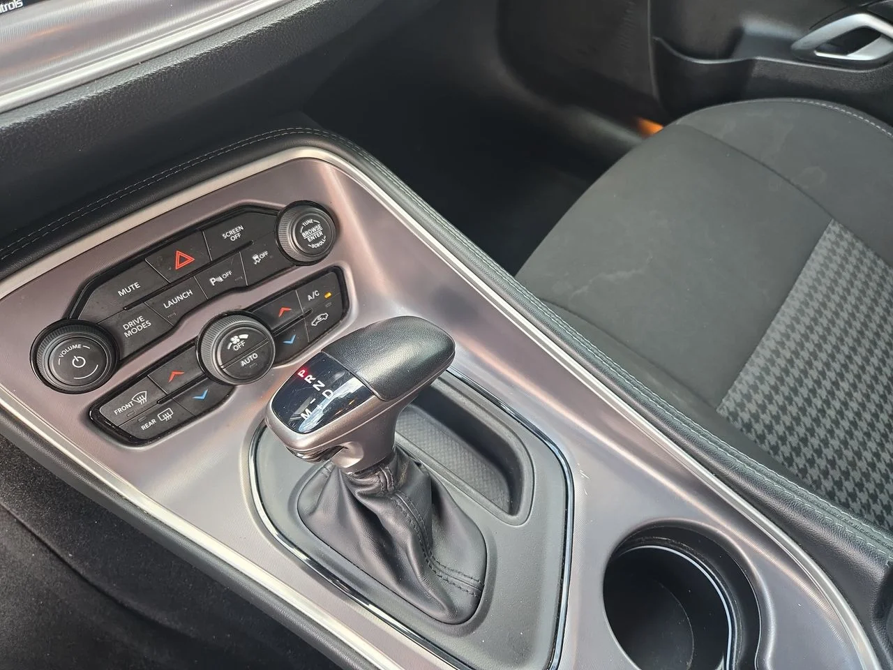 Used 2021 F8 Green Dodge R/T Scat Pack image 23