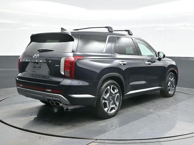 Used 2023 White Hyundai SEL image 9
