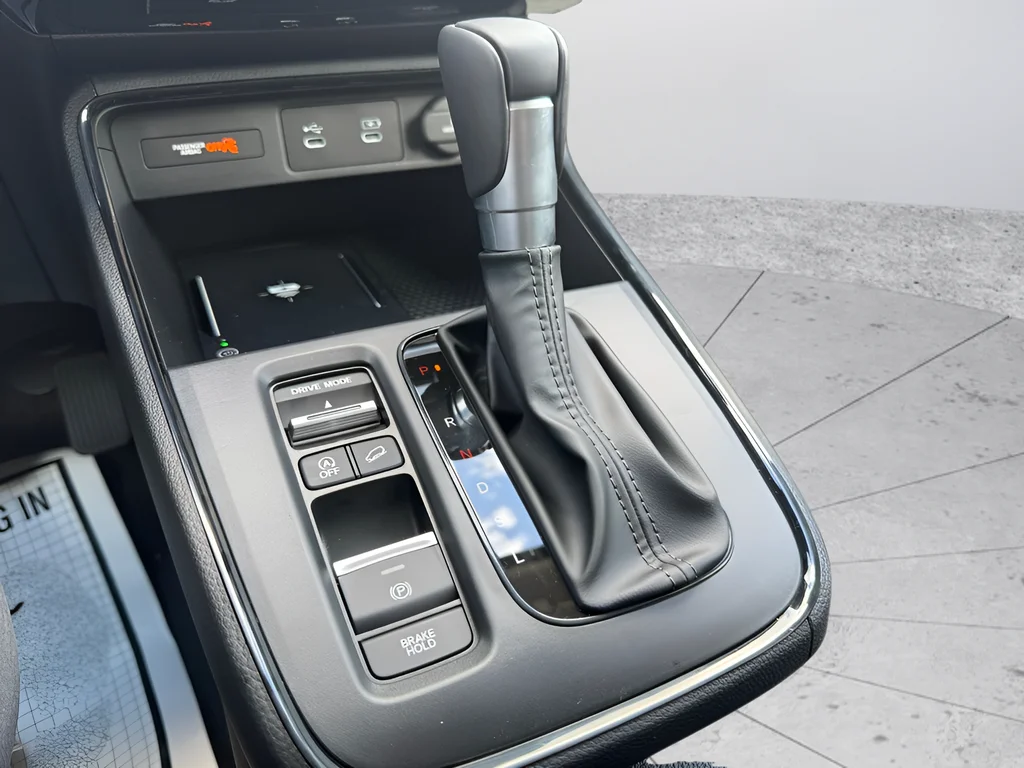 2026 Honda CR-V EX-L - Photo 27