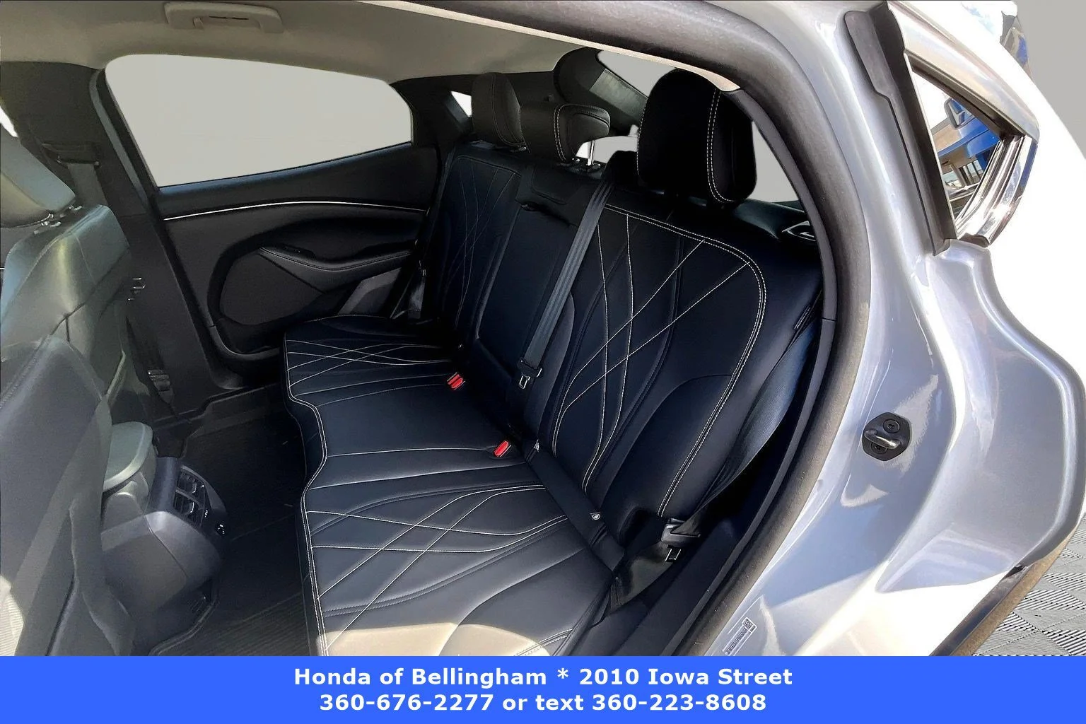 2023 Ford Mustang Mach-E California Route 1 AWD - Photo 19