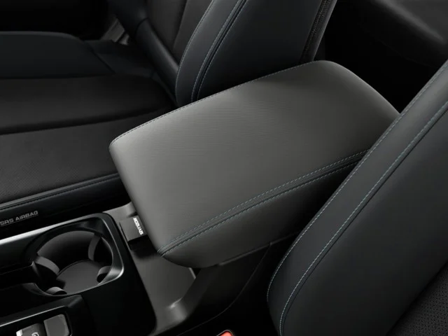 New 2026 CRYSTAL WHITE PEARL Subaru Limited Hybrid image 21