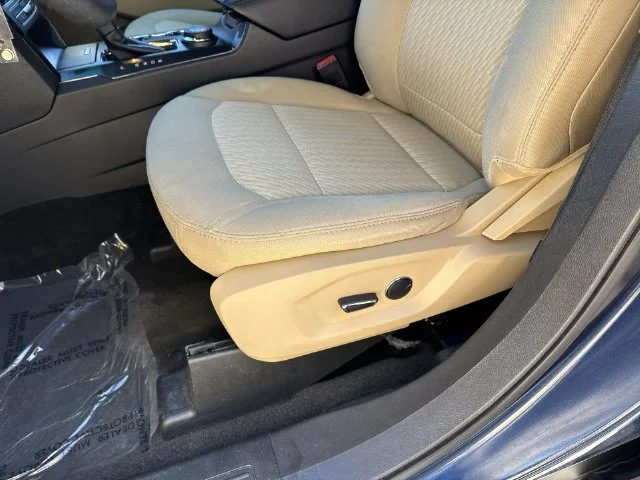 Used 2017 Blue Ford Base image 30