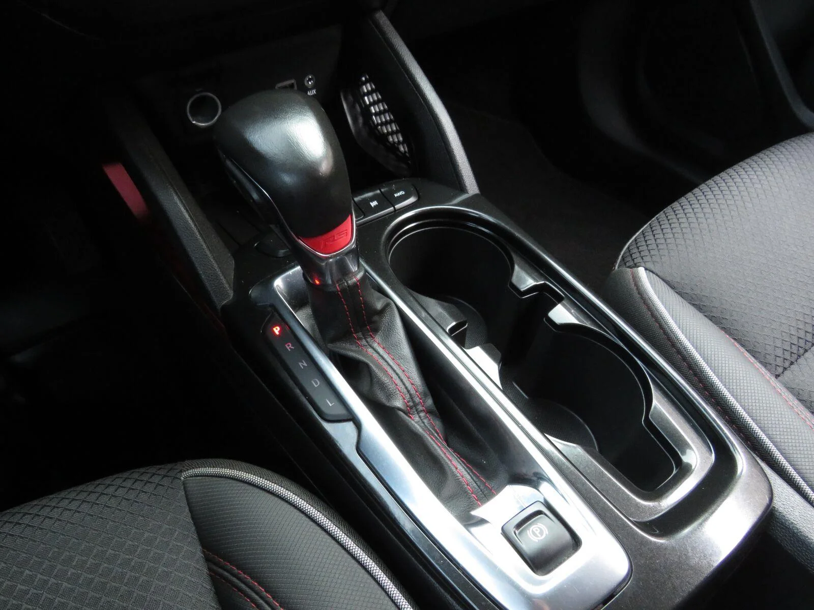 Used 2023 Sterling Gray Metallic Chevrolet RS image 36