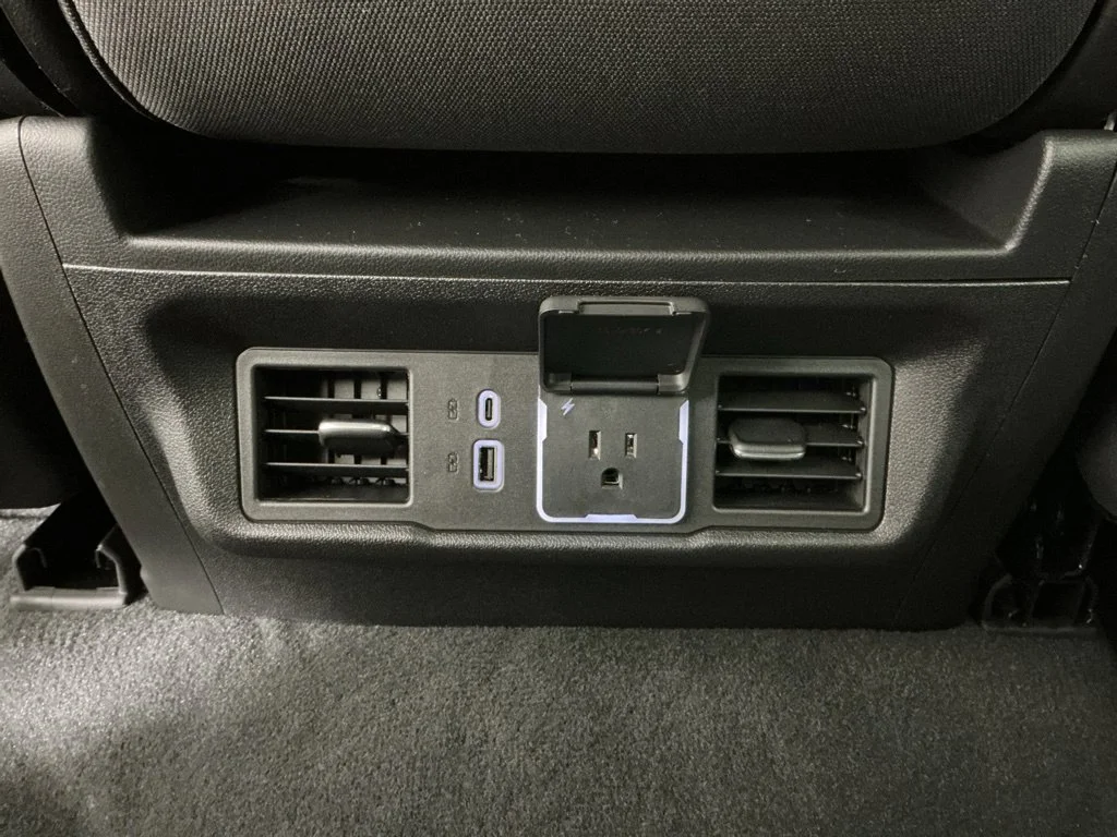 New 2026 Summit White Chevrolet LT image 13
