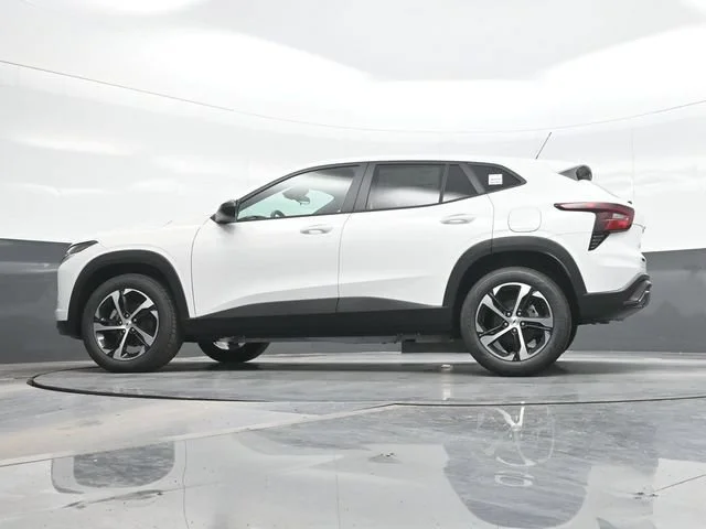 2026 Chevrolet Trax RS - Photo 20