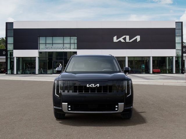 New 2027 Panthera Metal Kia SX-PRESTIGE image 2