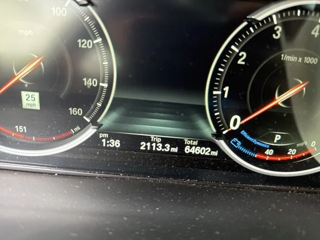 2018 BMW X5 xDrive50i's photo