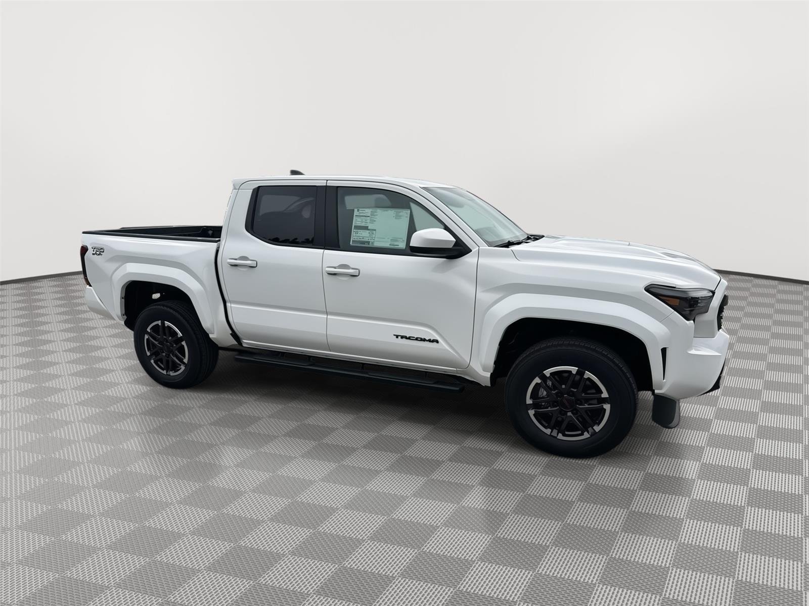 New 2026 Ice Cap Toyota  TRD Sport image 3