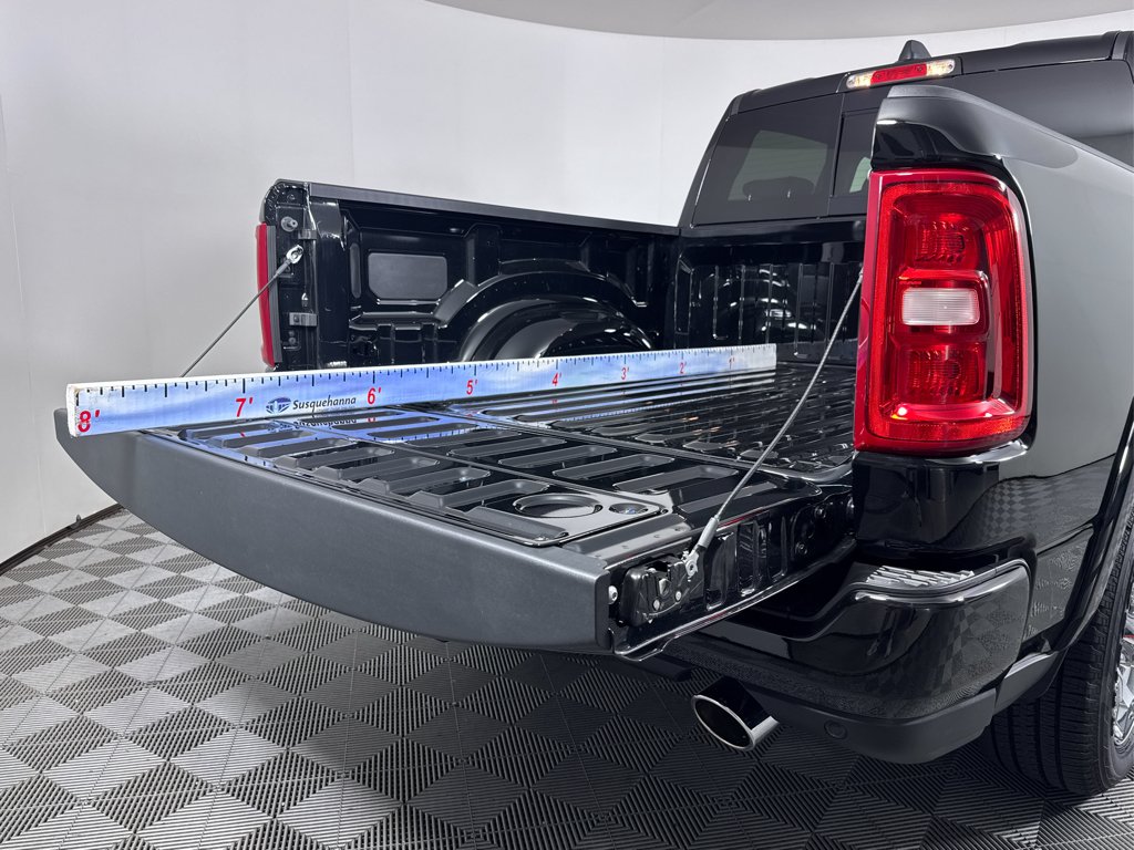 2026 RAM 1500 Big Horn/Lone Star - Photo 9