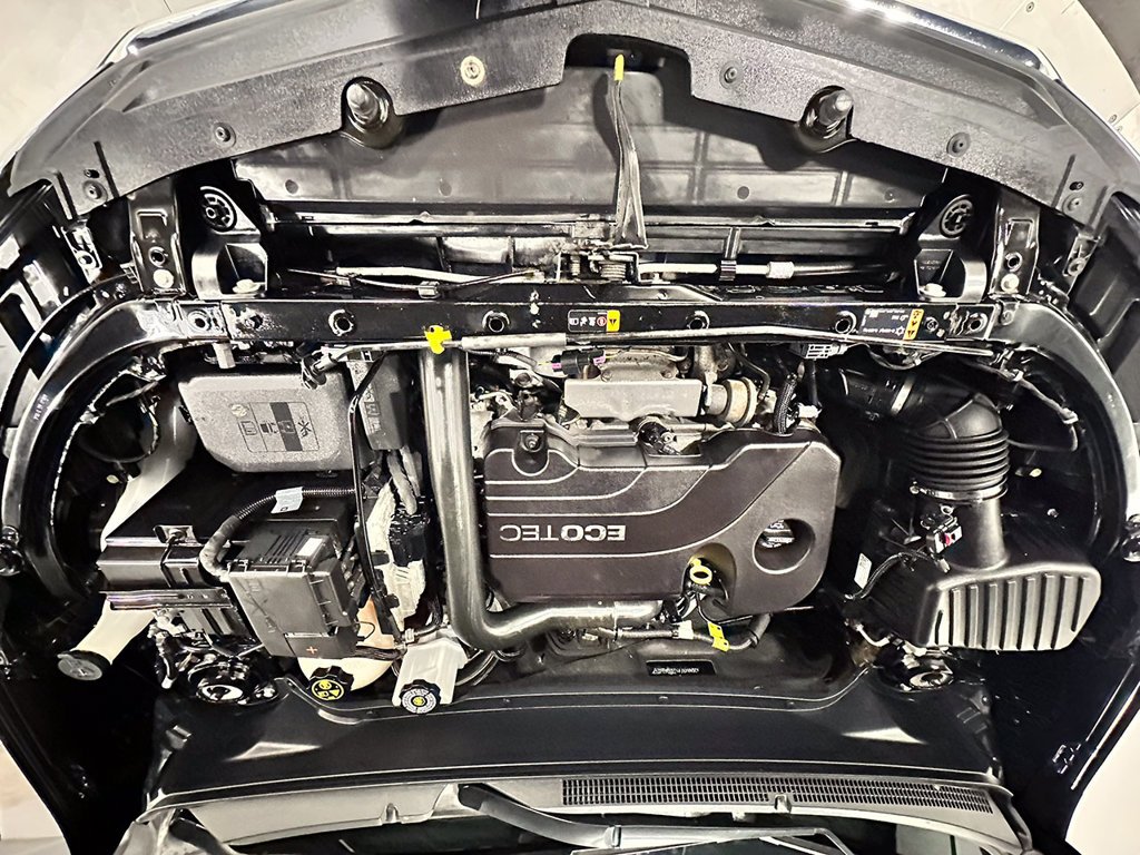 Used 2018 Black Chevrolet LS image 39