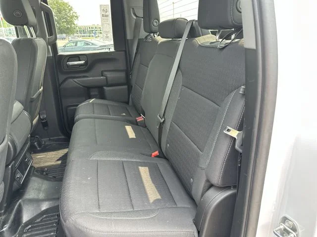 Used 2024 White GMC Pro image 25