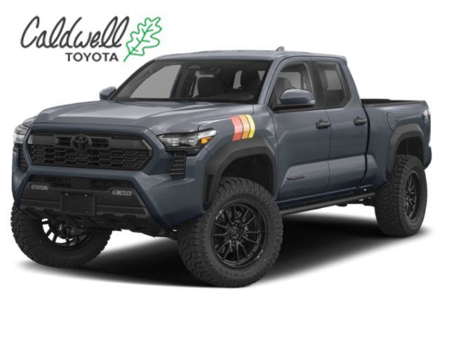 2026 Toyota Tacoma TRD Off Road - Photo 37