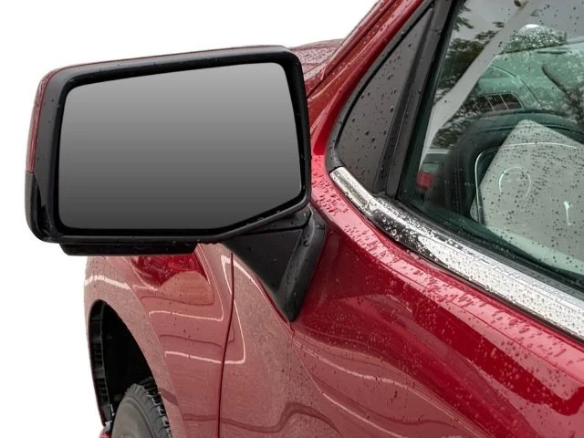 Certified Used 2021 CHERRY RED TINTCOAT Chevrolet High Country image 10
