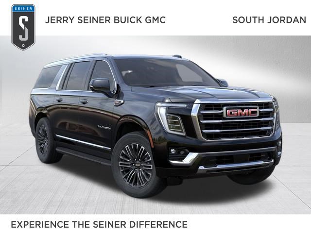 2026 GMC Yukon 4WD Elevation's photo
