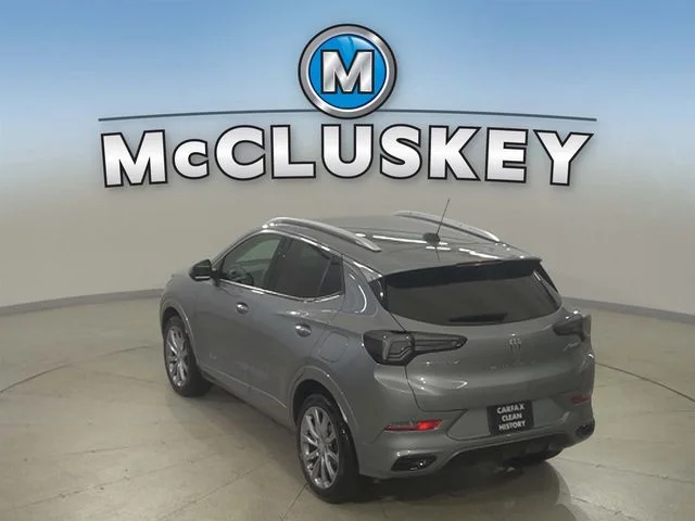 2024 Buick Encore GX Avenir - Photo 21