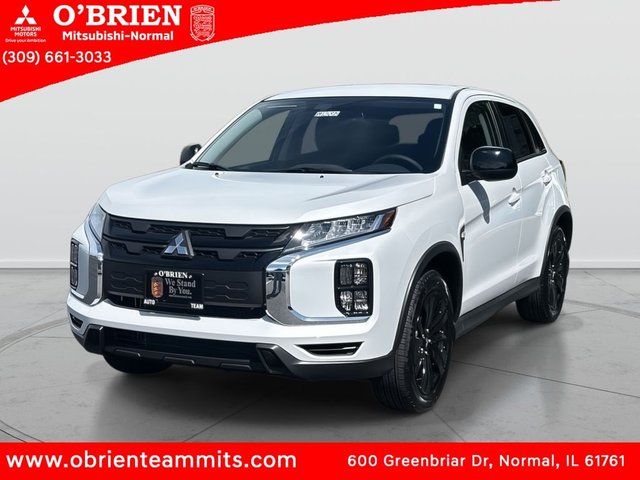 2026 Mitsubishi Outlander Sport 2.0 LE