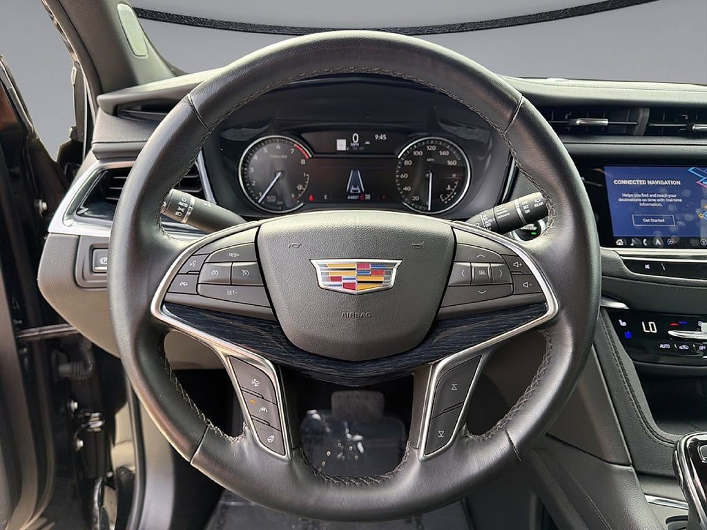 2024 Cadillac XT5 Premium Luxury - Photo 21