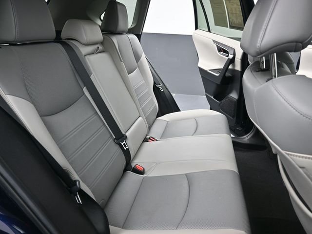 2023 Toyota RAV4 Limited - Photo 24