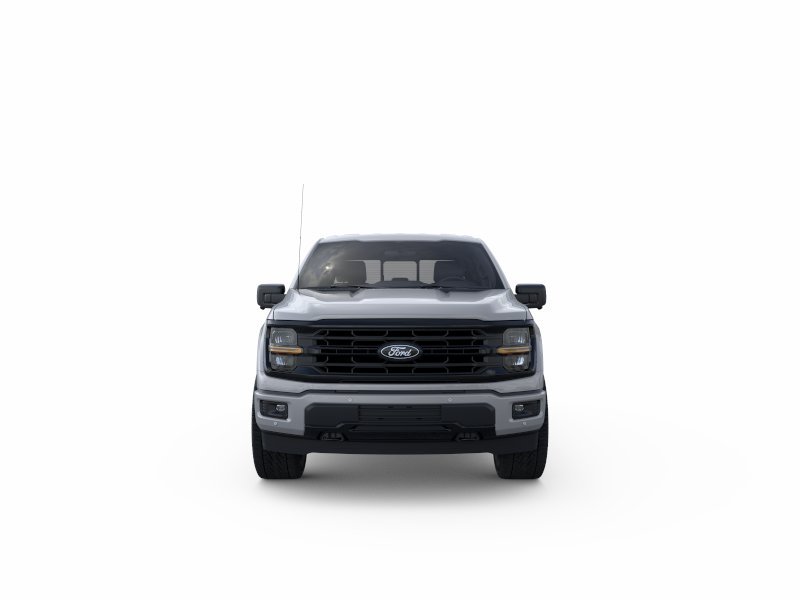 New 2026 Avalanche Ford XLT image 11
