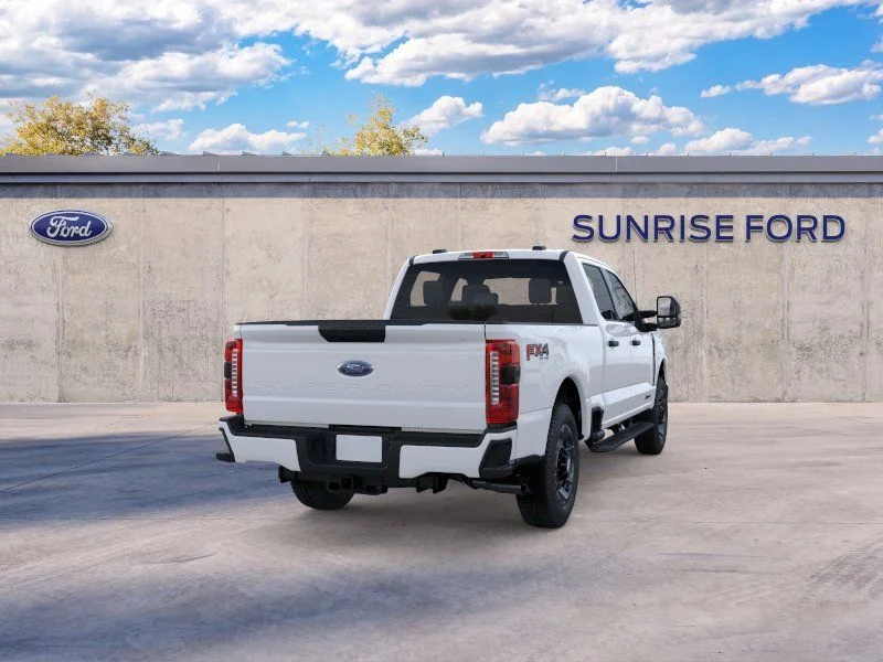 2026 Ford F-250 Super Duty XL - Photo 8