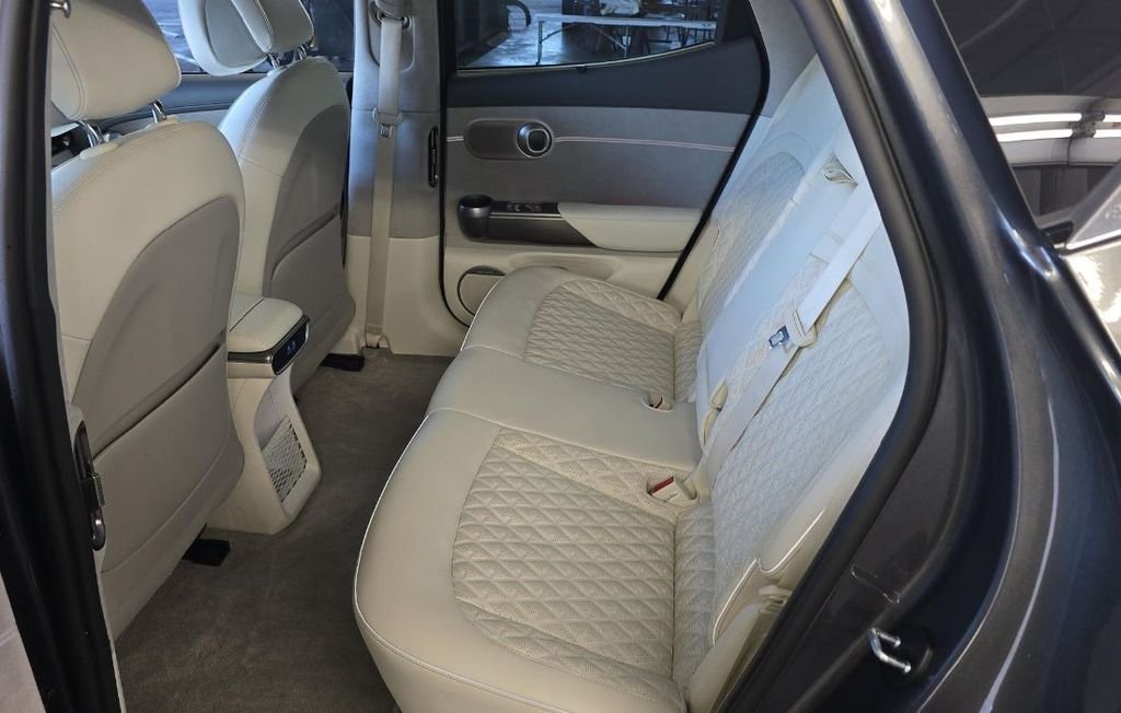 Used 2023 Gray Genesis Performance image 11