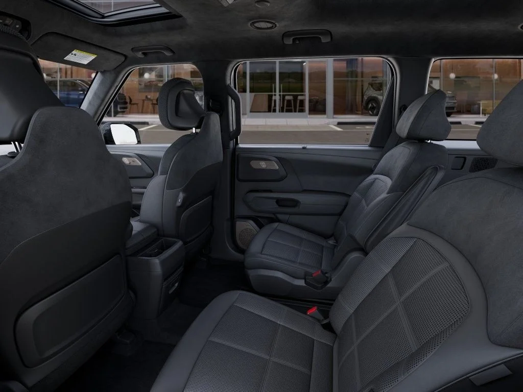 New 2027  Kia  image 18