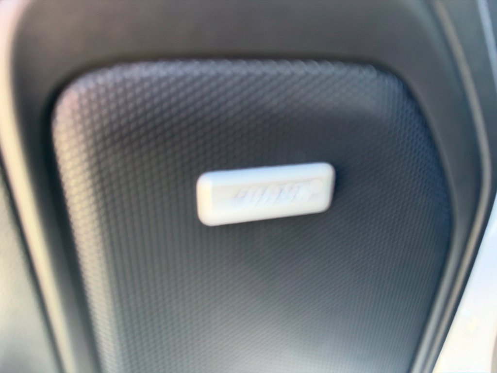 Used 2020 Beige Chevrolet High Country image 14