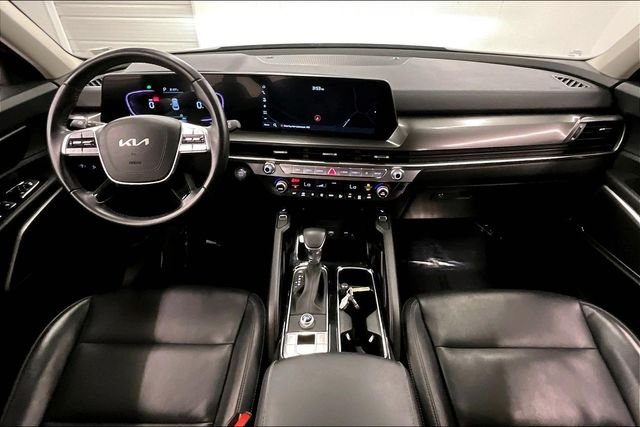 2025 Kia Telluride S - Photo 17