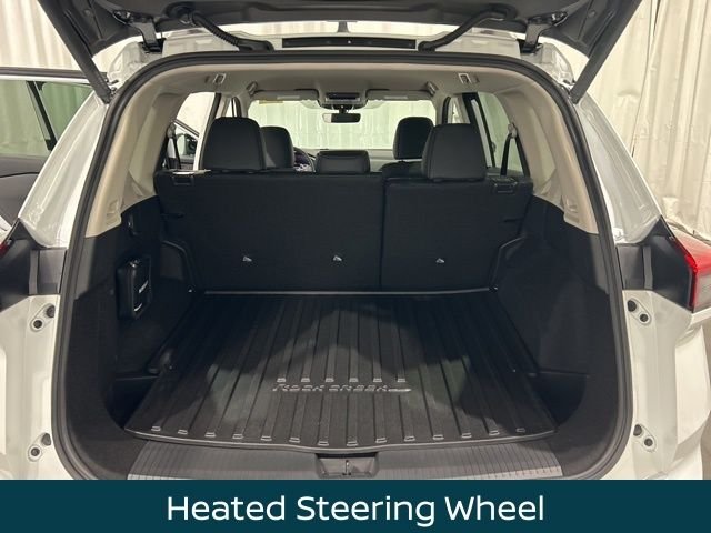 2026 Nissan Rogue Rock Creek - Photo 11