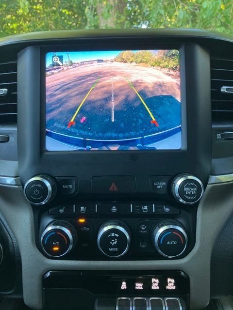 2021 RAM Ram 1500 Pickup Laramie - Photo 18