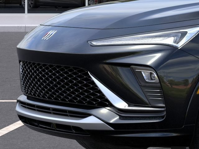 2026 Buick Envista Avenir - Photo 14