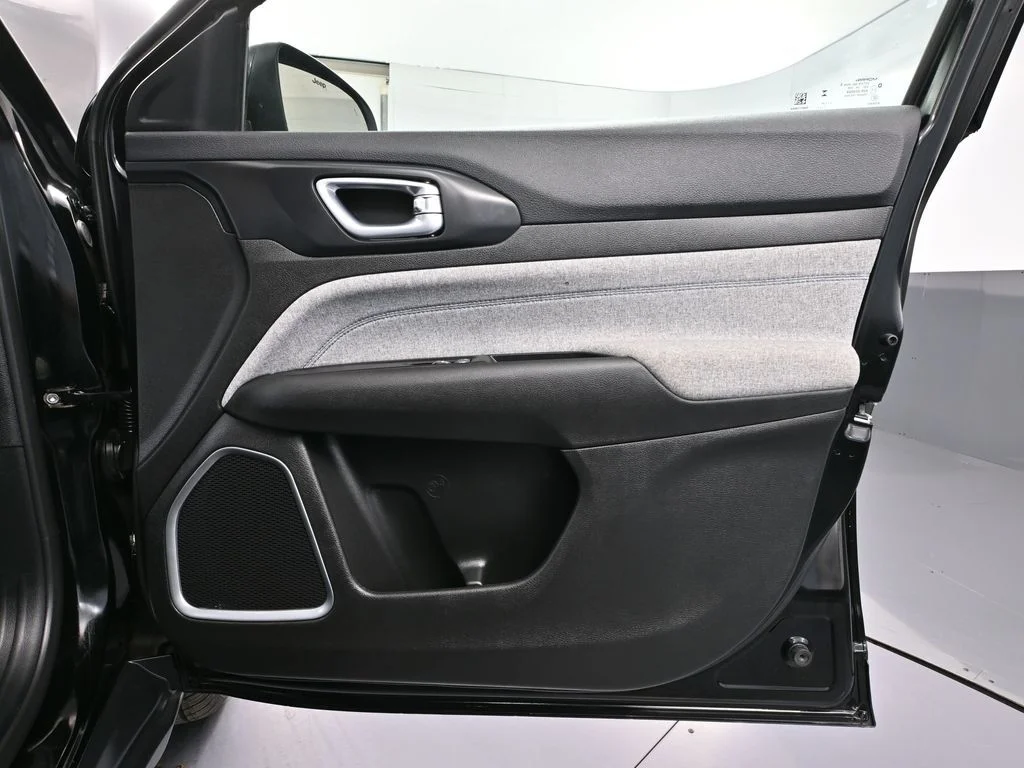 2024 Jeep Compass Latitude - Photo 45