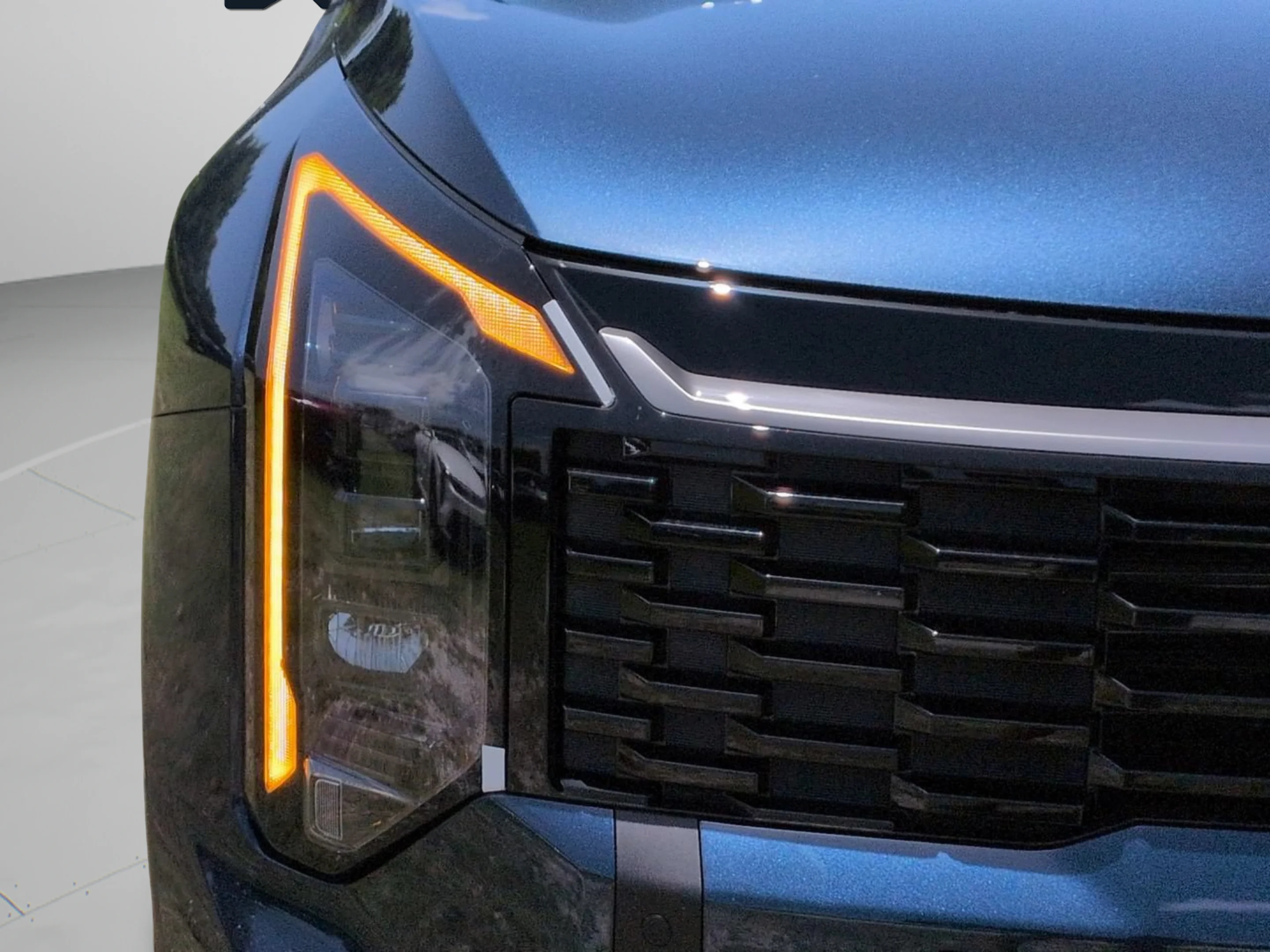 New 2027 Vesta Blue Kia LX image 29