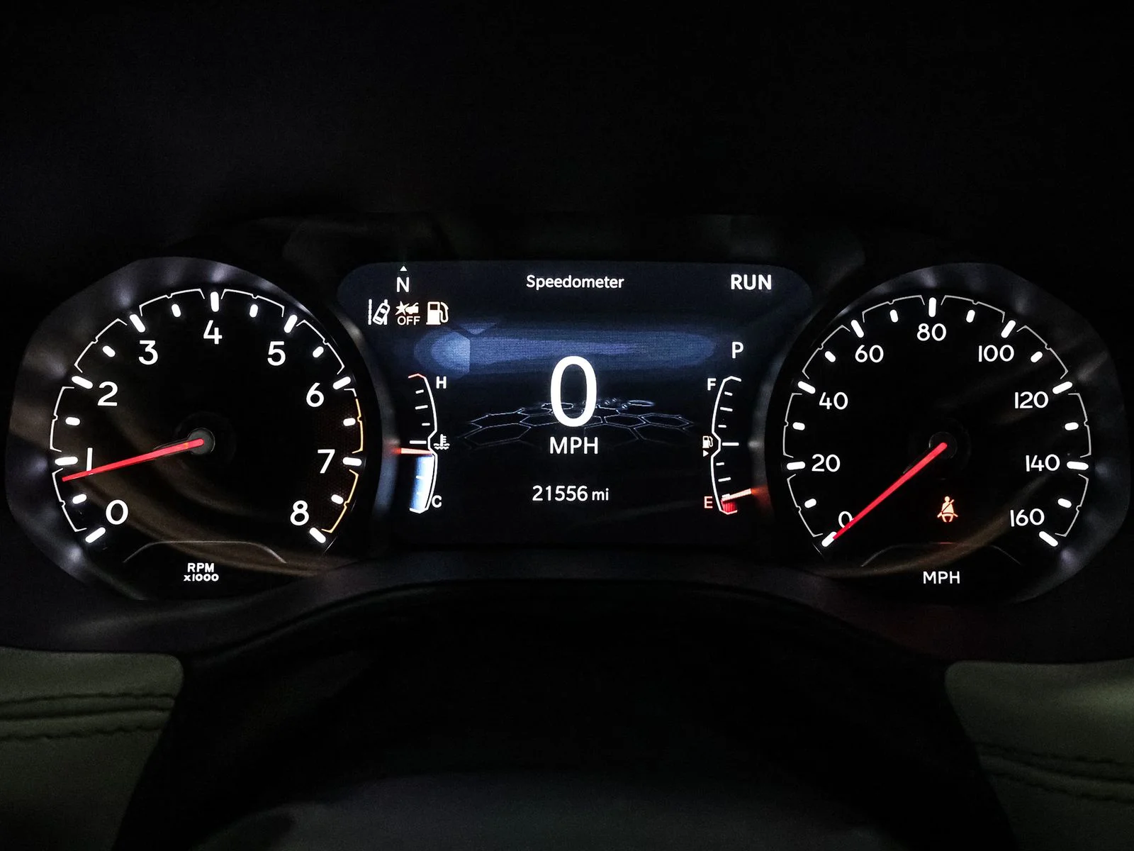 2024 Jeep Compass Limited - Photo 39
